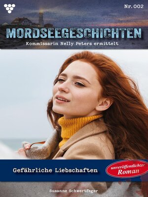 cover image of Mordseegeschichten 2